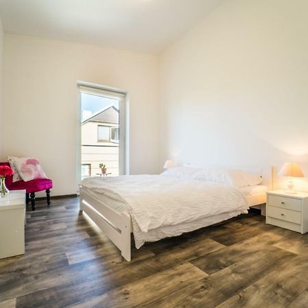 Na Mandlu Hotel Drmoul Екстериор снимка
