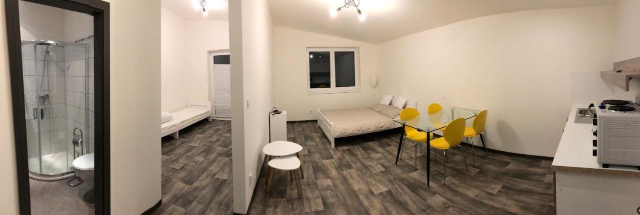 Na Mandlu Hotel Drmoul Екстериор снимка