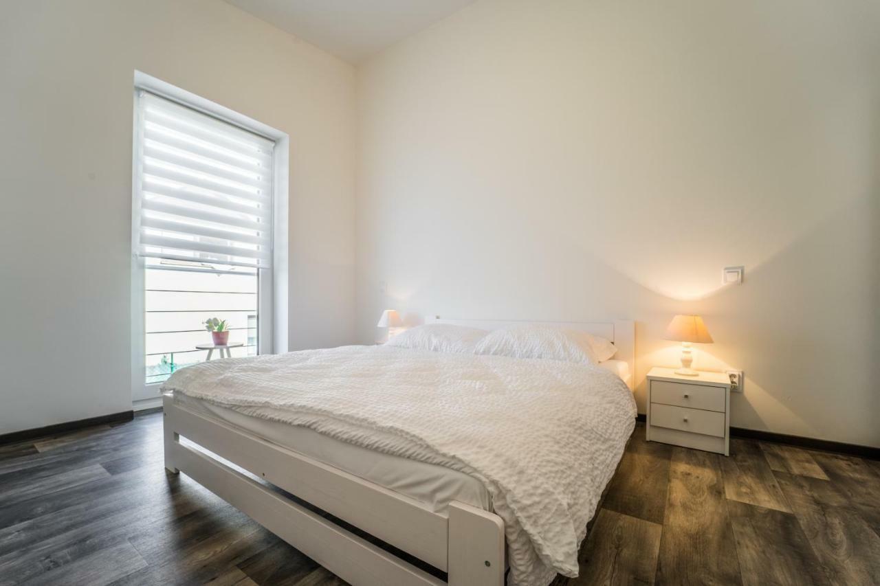Na Mandlu Hotel Drmoul Екстериор снимка