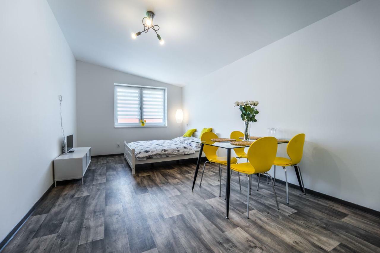 Na Mandlu Hotel Drmoul Екстериор снимка